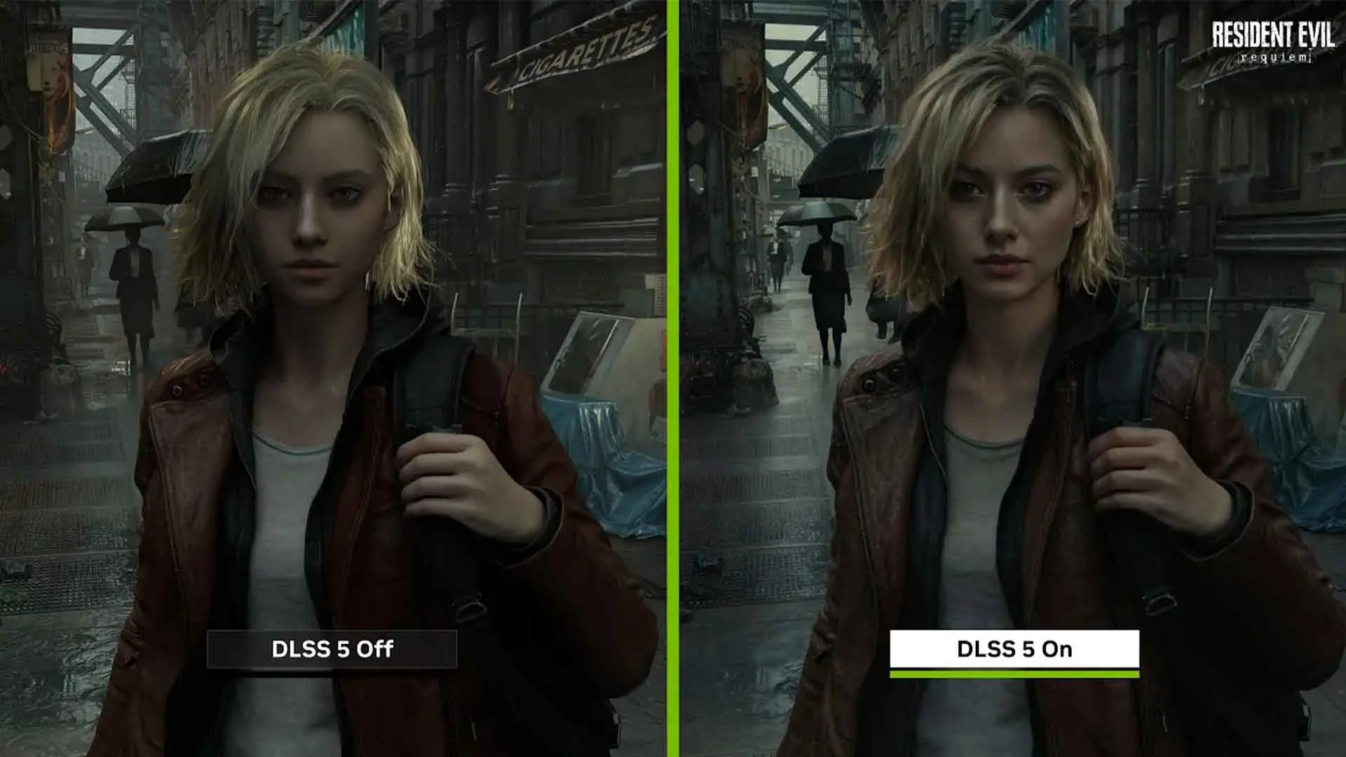 Το trailer του DLSS 5 της NVIDIA εξαφανίστηκε από το YouTube και όλοι αναρωτιούνται γιατί