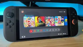 Κυκλοφόρησε νέα ενημέρωση για τα Nintendo Switch και Switch 2