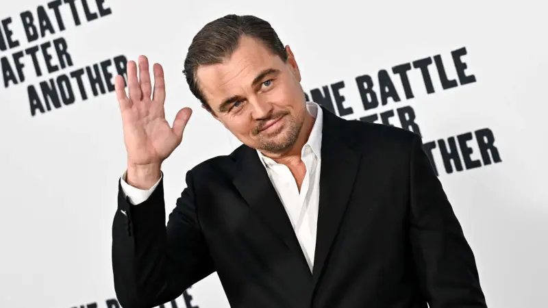 Οι 6 αγαπημένες ταινίες του Leonardo DiCaprio που κάθε σινεφίλ πρέπει να δει