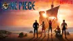 Έχουμε ευχάριστα νέα για το live action One Piece