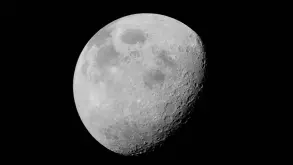 Η NASA μόλις δημοσίευσε όλες τις εντυπωσιακές χθεσινές φωτογραφίες της Σελήνης