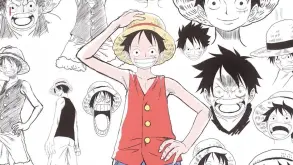 Νέα ματιά στο remake anime του One Piece!