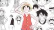 Νέα ματιά στο remake anime του One Piece!