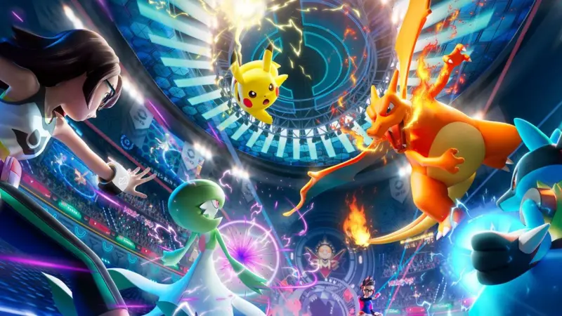 Κυκλοφόρησε το νέο παιχνίδι των Pokémon και είναι δωρεάν!