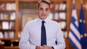 ΕΠΙΣΗΜΟ: Απαγόρευση των social media για παιδιά κάτω των 15 ετών στην Ελλάδα (ΒΙΝΤΕΟ)