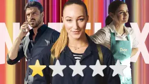 Οι 5 χειρότερες ταινίες του Netflix σύμφωνα με το Letterboxd