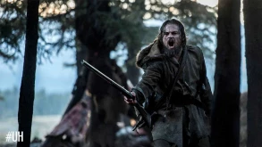 Δείτε ένα 44λεπτο ντοκιμαντέρ του The Revenant