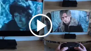 Το Resident Evil Requiem και ο Άρχοντας των Δαχτυλιδιών μοιράζονται κάτι…κοινό!