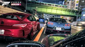 Ναι, αυτά είναι τα γραφικά του Forza Horizon 6 – Δείτε τα νέα gameplay πλάνα!