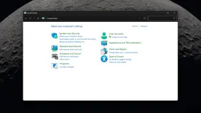 Η Microsoft θέλει να ξεφορτωθεί για πάντα το Control Panel των Windows