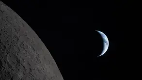 Artemis II: Νέες εικόνες της Γης που προκαλούν πραγματικό δέος και θαυμασμό