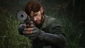 ΕΠΙΣΗΜΟ: Η ταινία Metal Gear Solid μπαίνει σε νέα φάση ανάπτυξης