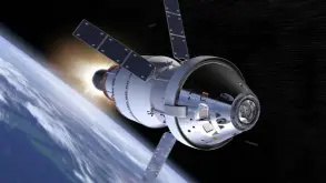 Οι αστροναύτες του Artemis 2 προετοιμάζονται για την πιο κρίσιμη φάση της αποστολής