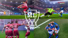 Επίσημο το νέο τεράστιο update για το eFootball – Έφτασε το Master League!