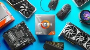 Το PC hardware είδε άνοδο τους πρώτους μήνες του 2026 παρά τις αυξήσεις στις τιμές
