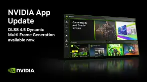 Κυκλοφόρησε το νέο σημαντικό update της Nvidia!
