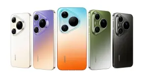 ΕΠΙΣΗΜΟ: Η Huawei ανακοίνωσε τη σειρά Huawei Pura 90 Pro!