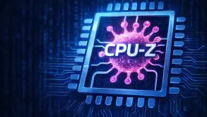 Εντοπίστηκε κακόβουλο λογισμικό σε CPU-Z και HWMonitor