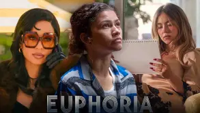 Δείτε τα πρώτα λεπτά από την 3η σεζόν του Euphoria λίγο πριν την μεγάλη πρεμιέρα 