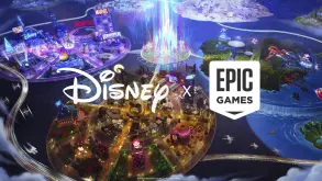 Η Epic Games θα κυκλοφορήσει ένα παιχνίδι-έκπληξη μέσα στη χρονιά!