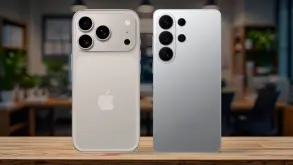 Η «μάχη» στην αγορά των smartphones συνεχίζεται – Η Apple στην κορυφή, δεύτερη η Samsung