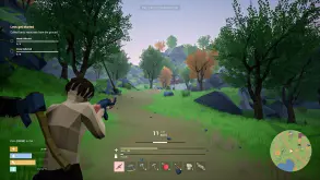 Το Steam χαρίζει ένα survival παιχνίδι!