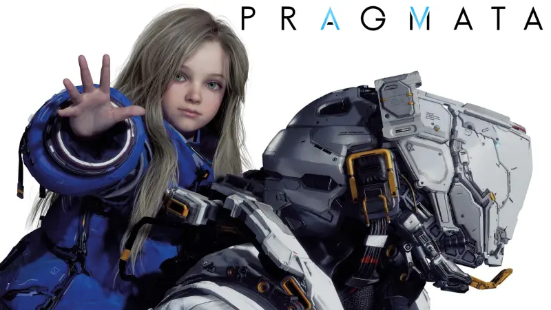 Pragmata Review – Συνεχίζει το σερί της η Capcom ή σκοντάφτει;