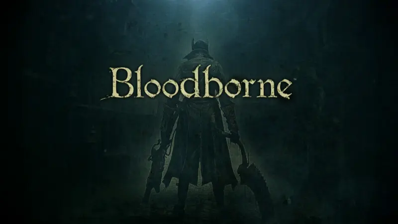 Ανακοινώθηκε η ταινία του Bloodborne από την Sony!