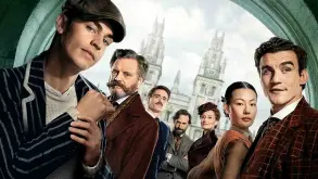 Young Sherlock: Θετικά νέα για τους φανς της σειράς του Prime Video