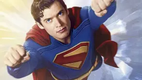 Το cast του Man of Tomorrow μεγαλώνει με νέα δυνατή προσθήκη