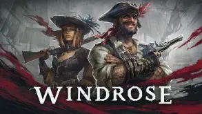 Windrose: Κυκλοφόρησε το “viral” παιχνίδι με τους Πειρατές, με καλές κριτικές από τους παίκτες!