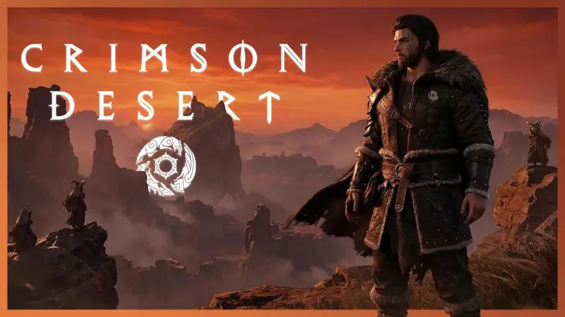 Αποκαλύφθηκαν οι συνολικές πωλήσεις του Crimson Desert μέχρι σήμερα!