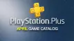 Ανακοινώθηκαν τα νέα παιχνίδια του PlayStation Plus!