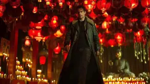Το Highlander με τον Henry Cavill περιλαμβάνει σκηνές δράσης αλά John Wick!