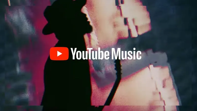Η Google αναβάθμισε επιτέλους το YouTube Music (ΕΙΚΟΝΕΣ)