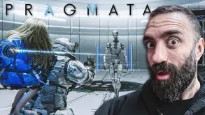 Παίζω το ξεχωριστό PRAGMATA της Capcom!🔥| Level 1