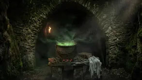 Mother Ludlam’s Cave: Η σπηλιά της λευκής μάγισσας και ο θρύλος του χαμένου καζανιού