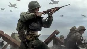 Η ταινία του Call of Duty έχει επιτέλους ημερομηνία κυκλοφορίας!