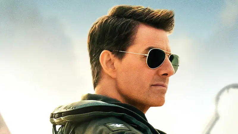 ΕΠΙΣΗΜΟ: Ανακοινώθηκε το Top Gun 3 με τον Tom Cruise!