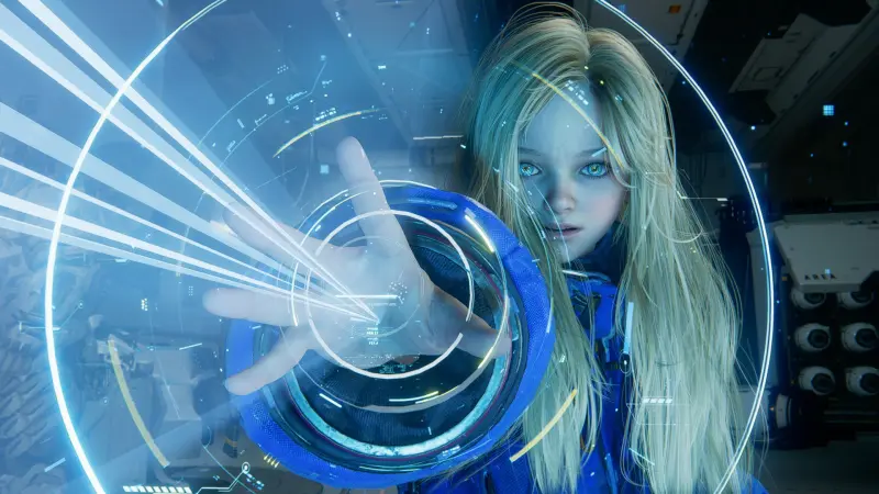 PRAGMATA: Κυκλοφόρησε το νέο μεγάλο παιχνίδι της Capcom!
