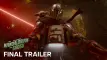Έφτασε το τελικό trailer του Star Wars: The Mandalorian and Grogu!