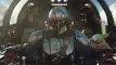 Το νέο The Mandalorian & Grogu θέλει να φέρει πίσω τη μαγεία της αυθεντικής τριλογίας