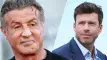 Πρώτη ματιά στη νέα σειρά των Taylor Sheridan και Sylvester Stallone