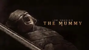 Το νέο The Mummy έσπασε το ρεκόρ της ταινίας του Brendan Fraser στο Rotten Tomatoes