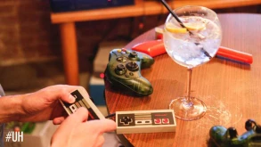 Το πρώτο ευρωπαϊκό ξενοδοχείο για gamers