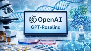 Η OpenAI παρουσιάζει νέο μοντέλο AI για να βοηθήσει την επιστημονική έρευνα στις βιοεπιστήμες
