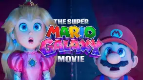 Το The Super Mario Galaxy Movie συνεχίζει να σαρώνει στο box office