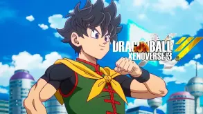 Επιτέλους! Ανακοινώθηκε το Dragon Ball Xenoverse 3 μετά από 10 χρόνια αναμονής (ΒΙΝΤΕΟ)