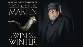 Χαμός με τη φήμη ότι το The Winds of Winter του George R.R. Martin θα κυκλοφορήσει φέτος!
