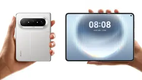 Η Huawei ανακοίνωσε νέο smartphone διαφορετικό από τα συνηθισμένα!